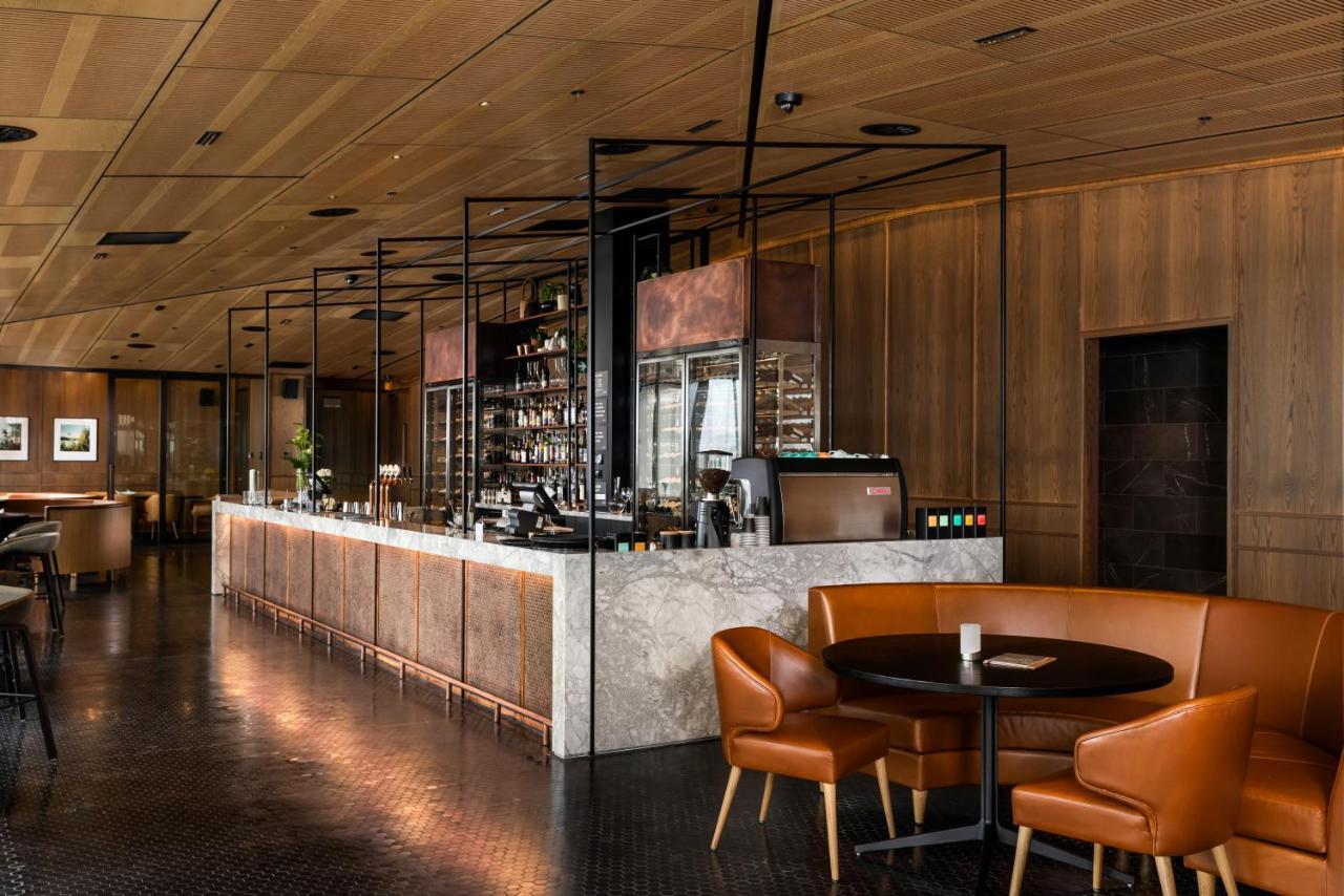 Novotel Christchurch Airport Exterior photo